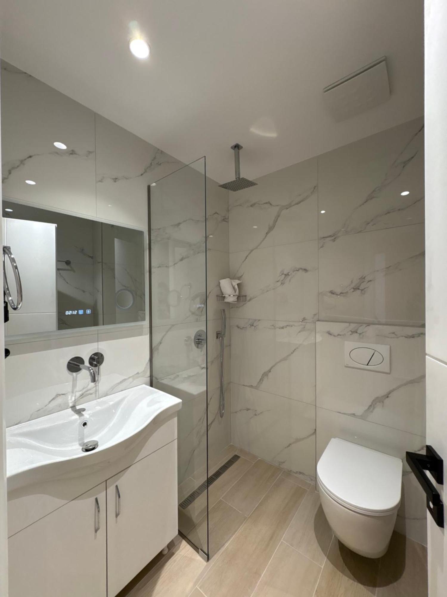 Xhonis Apartment Ksamil