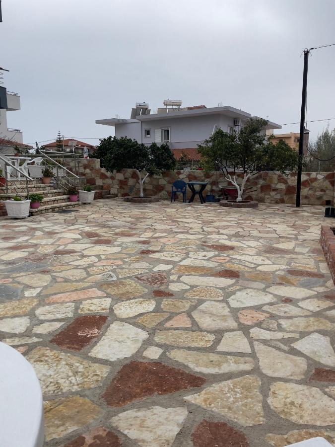 Xhonis Ksamil