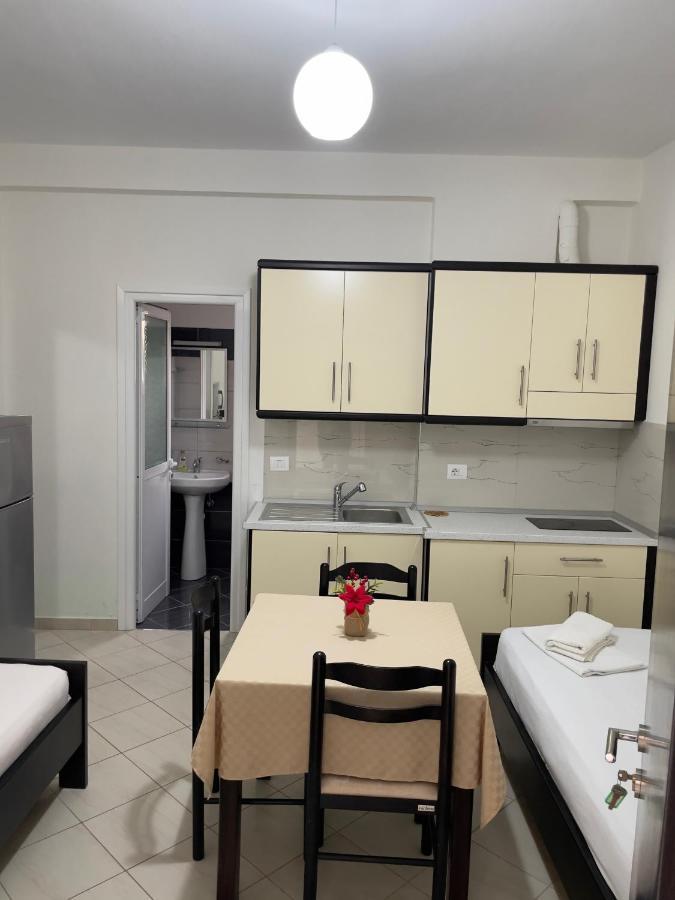 Xhonis Apartment Ksamil