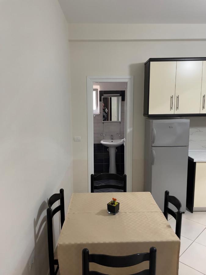 Xhonis Apartment Ksamil