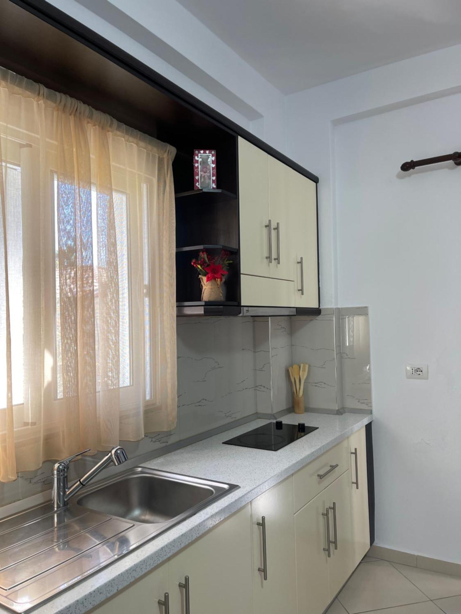 Xhonis Apartment Ksamil