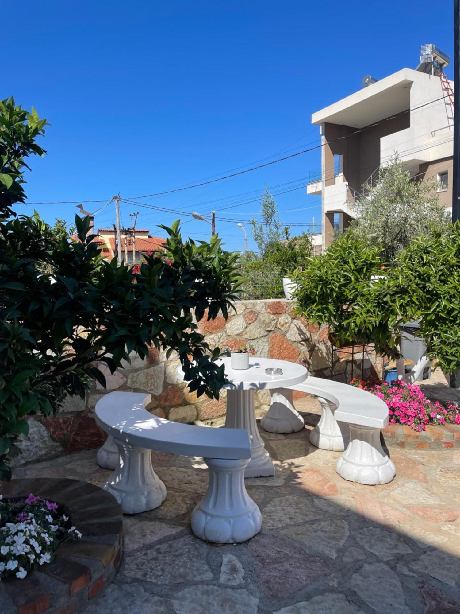 Apartment Xhonis Ksamil