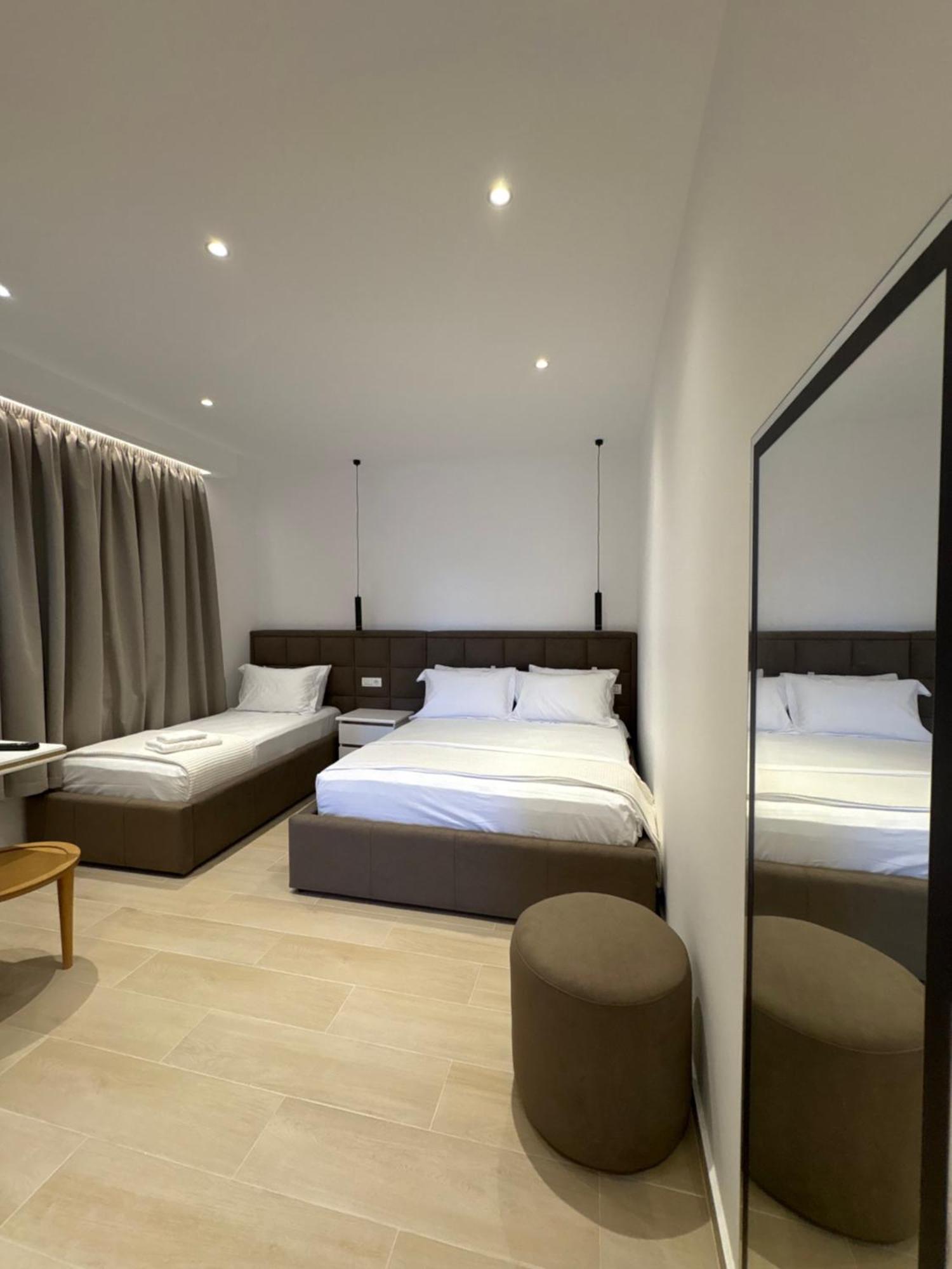 Apartment Xhonis Ksamil