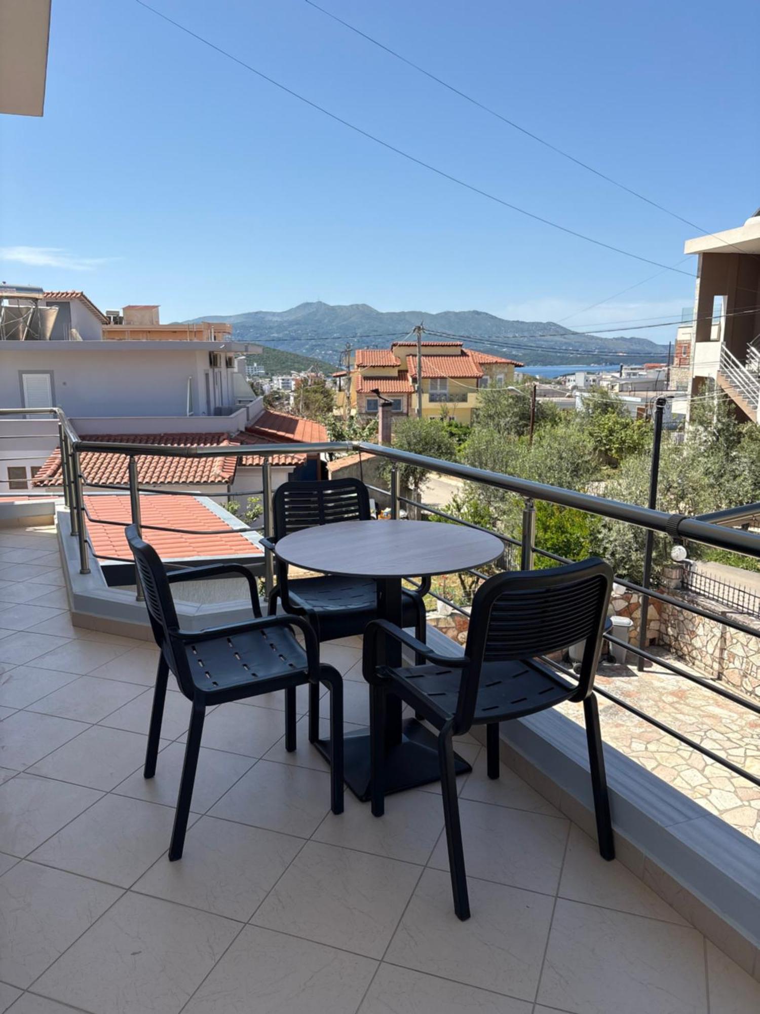 Apartment Xhonis Ksamil