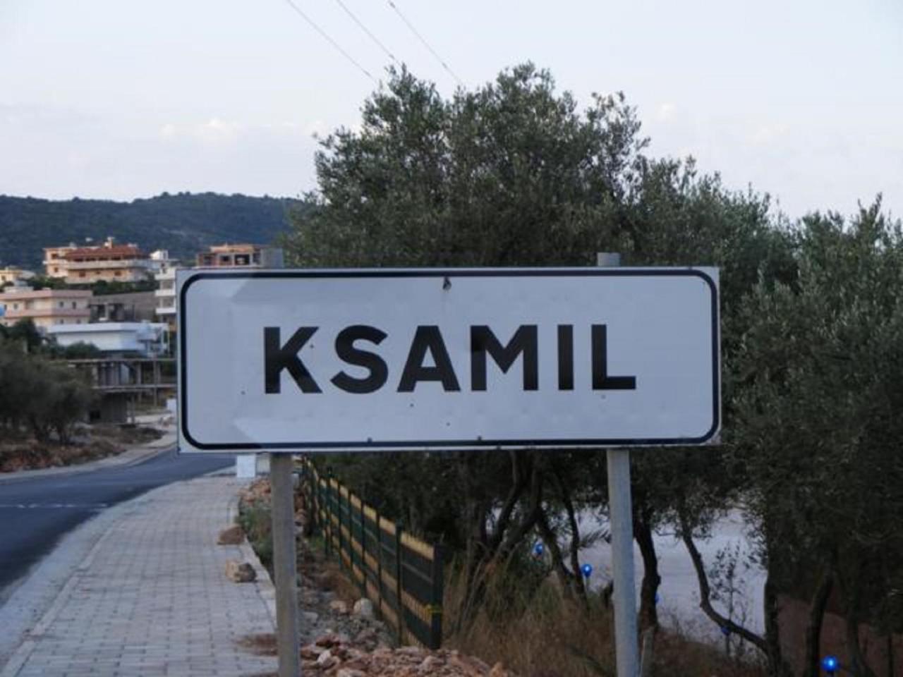 Apartment Xhonis